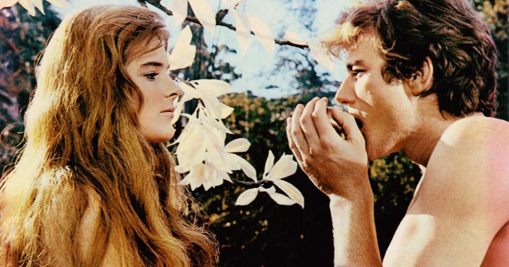 Movie Review: The Bible: In The Beginning...(1966) | The Ace Black