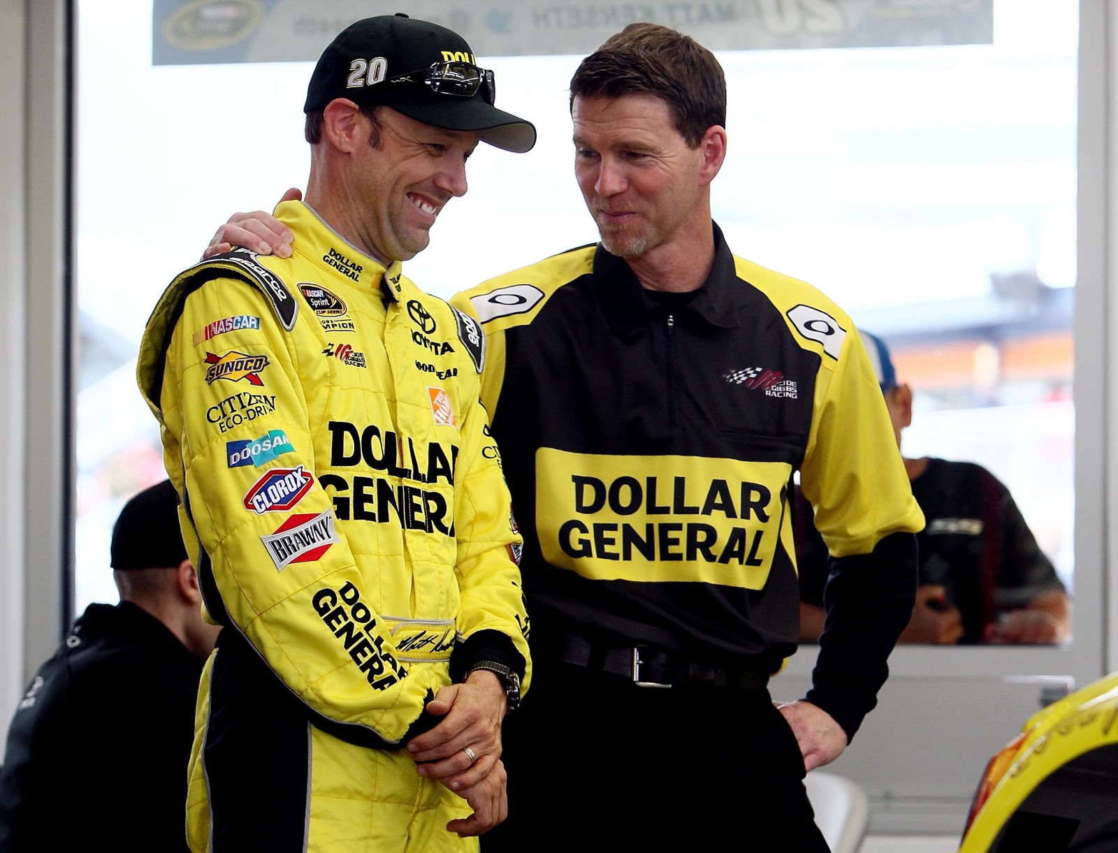 Auto Racing Review: Penalties, Appeals and Fairness