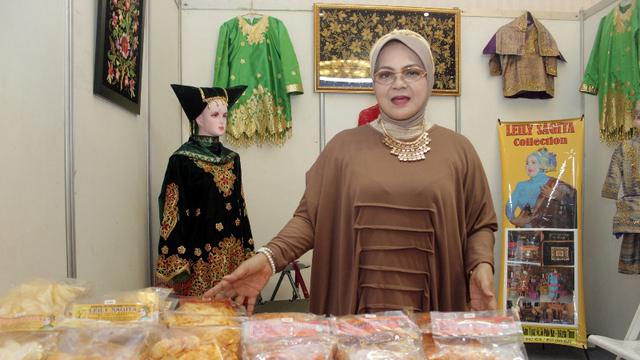 Lama Tak Muncul di Layar Kaca, Artis Antagonis Leily Sagita Tak gengsi