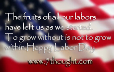 labor day poems 2017