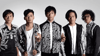 Chord Lagu D'Masiv - Cinta Ini Membunuhku