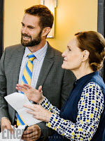 Garret Dillahunt and Beth Grant in The Mindy Project Season 6 (1)