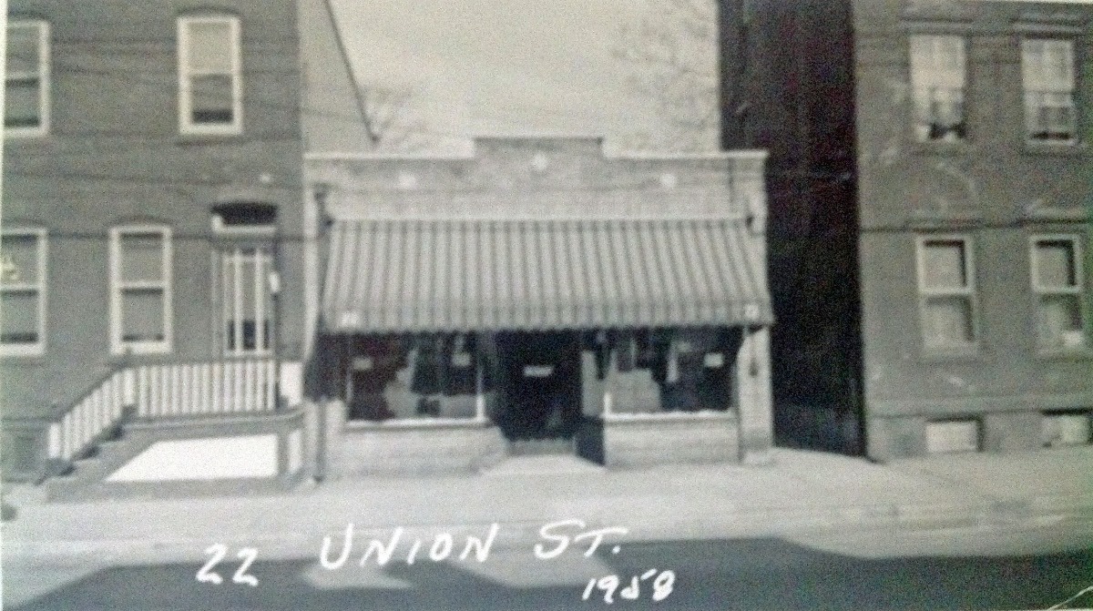 TrentonJewishHS South Trenton 6