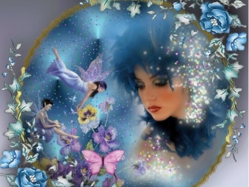 Wallpapers für Team-Ulm: die 97´ste - mal wieder schöne Fantasy Bilder