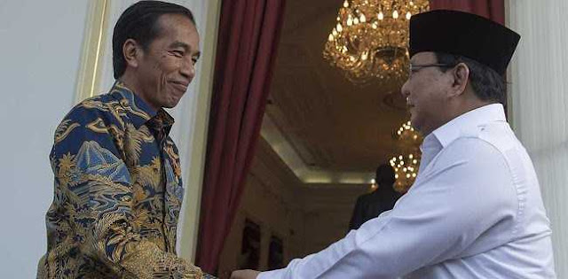 Prabowo Unggul di Sultra-Sumbar-Banten-Aceh-NTB, Jokowi Unggul di Jateng dan Kepri Prabowo Unggul di Sultra-Sumbar-Banten-Aceh-NTB, Jokowi Unggul di Jateng dan Kepri