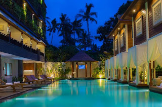 Various Vacancies at Astagina Resort Villa & Spa Various Vacancies at Astagina Resort Villa & Spa