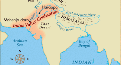 Civilization in Hindi Indian History Part-2