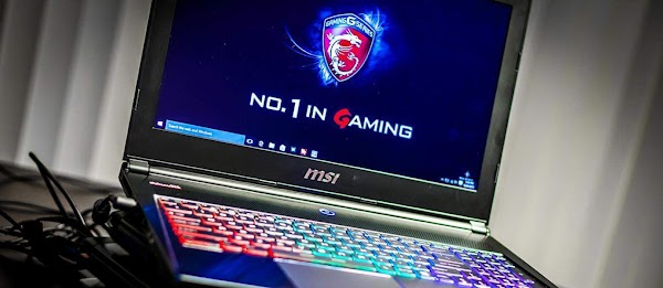 Tips Memilih Laptop Gaming Terbaik Tips Memilih Laptop Gaming Terbaik