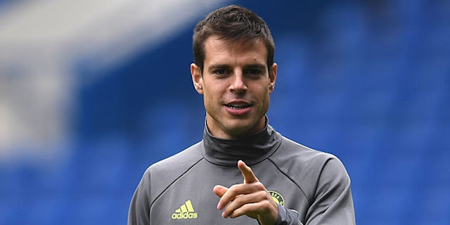 SBOBETASIA - Chelsea Berpeluang Samai Rekor Arsenal, Azpilicueta Cuek-cuek Saja