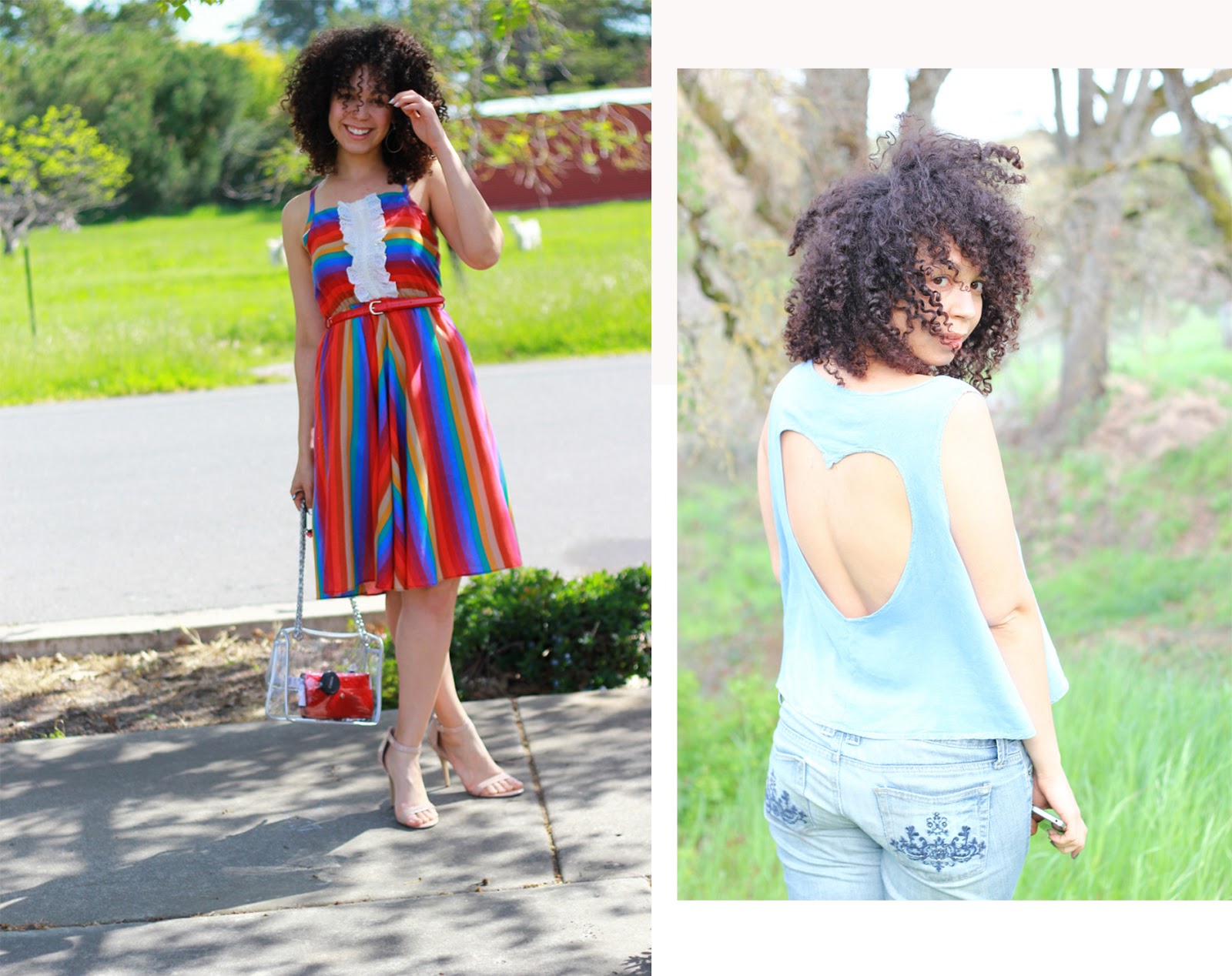 5 Curly Hair Trends For 2017 A Mused