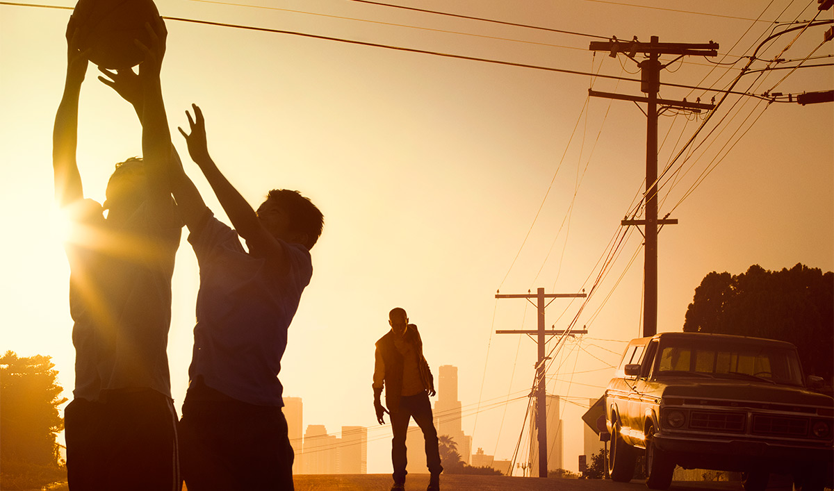 The Walking Dead FEAR The Walking