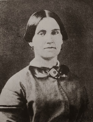 surratt mary calvert january