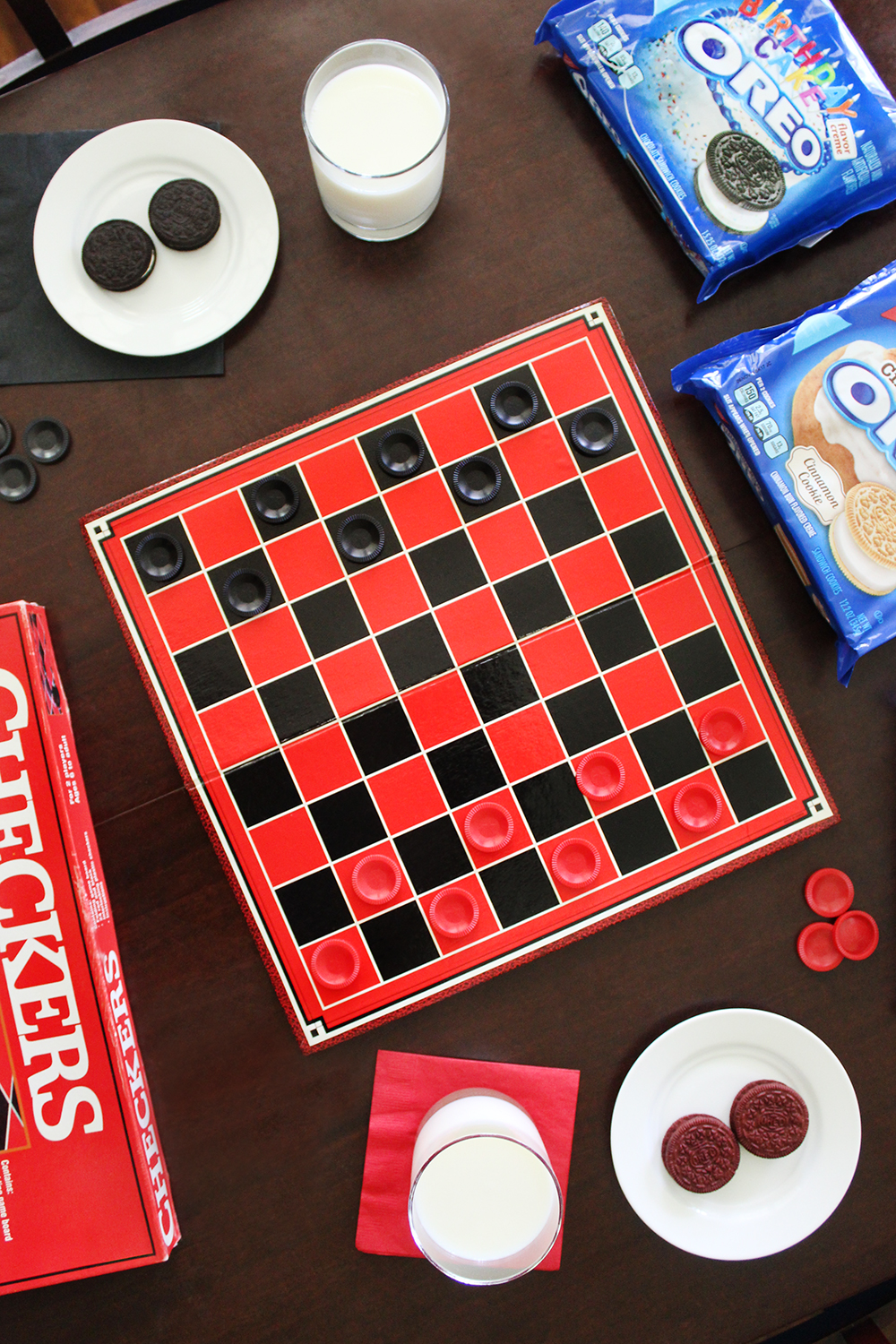 Southern Mom Loves Have a Wonderfilled Family Game Night!