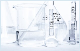 Lab Glassware
