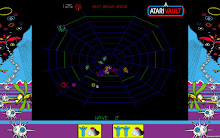 Atari Vault – SKIDROW pc español