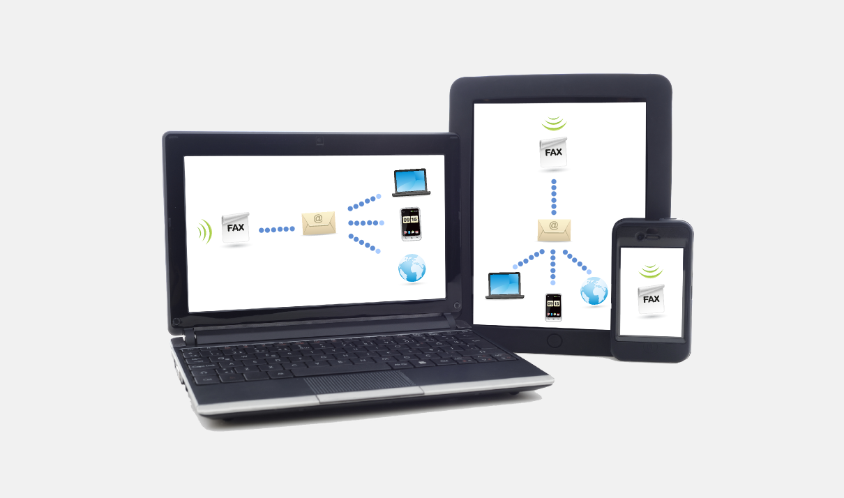sabemos qué es un fax online blog de telefácil tecnología para