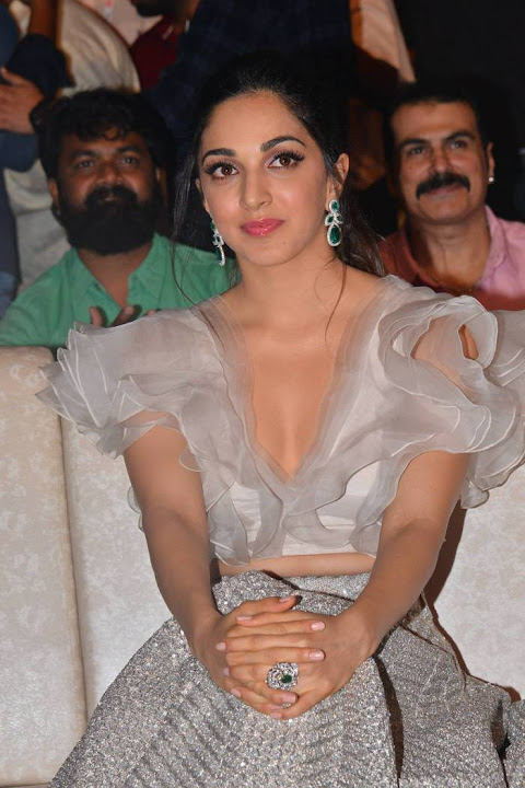 Kiara Advani