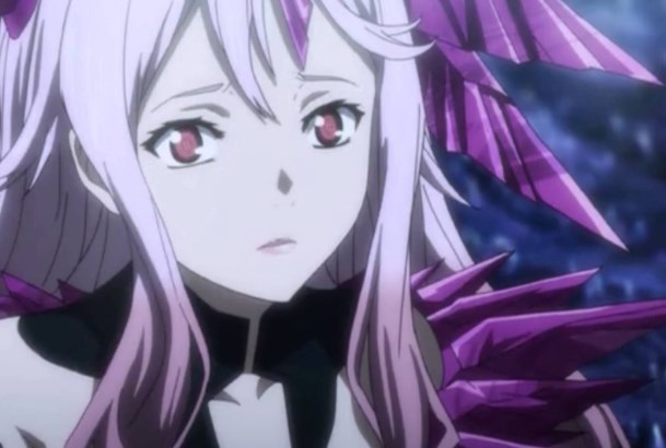  Kata kata  Mutiara Anime  Guilty  Crown  Terbaik kata kata  