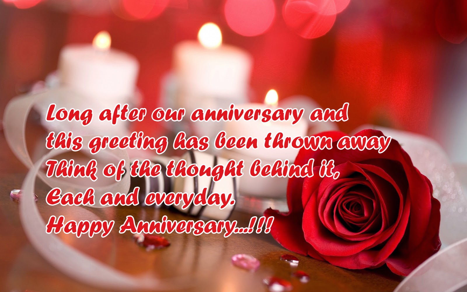 Anniversary Wishes For Wife From Husband Poetry Likers