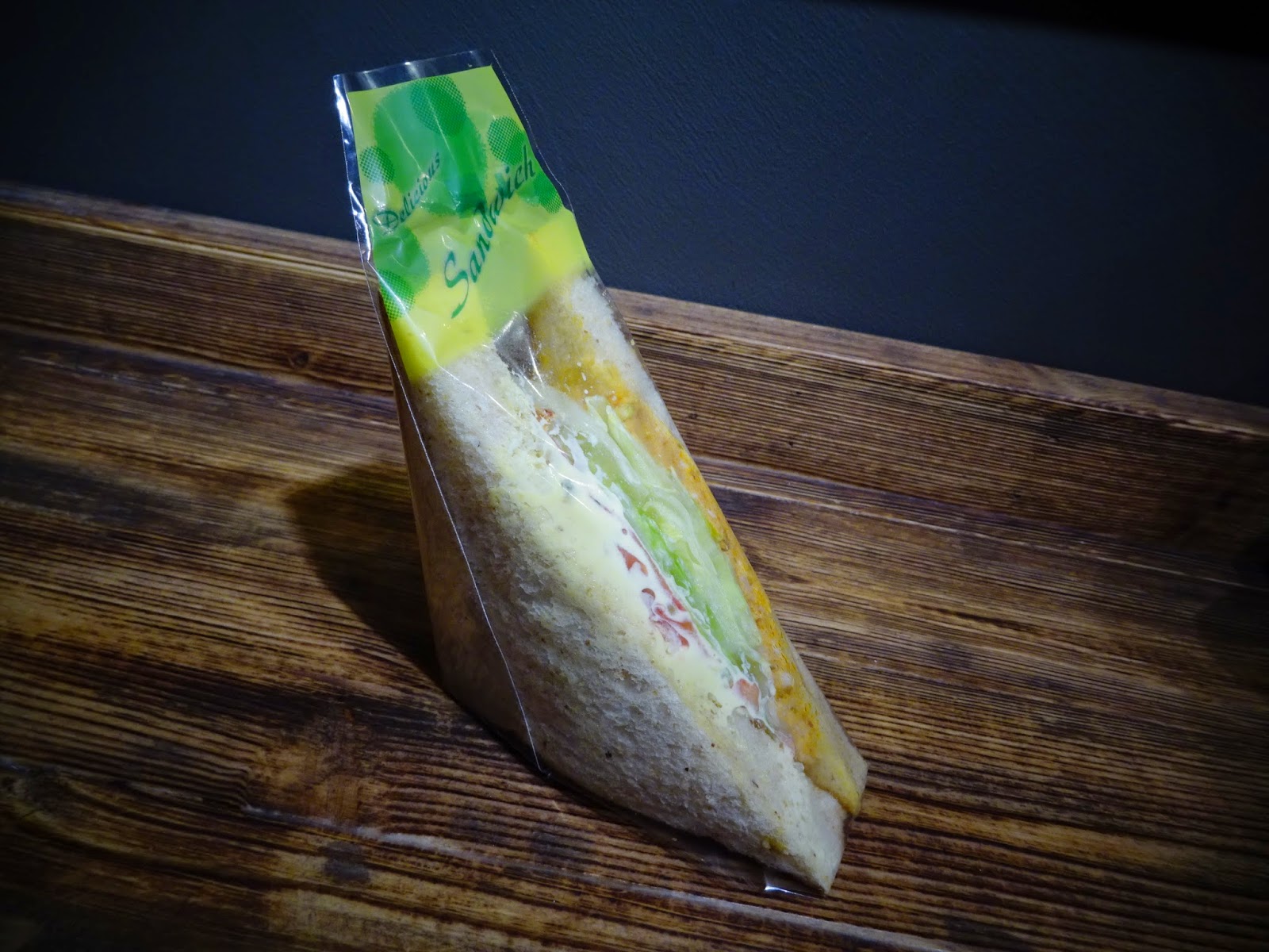 大倪口袋日記: [餐廳食記]Café Lugo 吃早餐