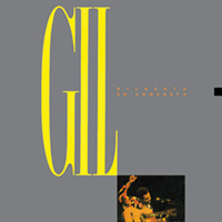 Gilberto Gil - Discografia gilberto gil Em Concerto 1987 - Gilberto Gil - Discografia