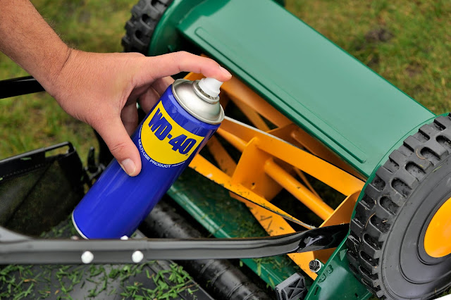 Bagaimana Ramai Syarikat Boleh Jimat Sehingga Melalui WD-40® Bagaimana Ramai Syarikat Boleh Jimat Sehingga Melalui WD-40®