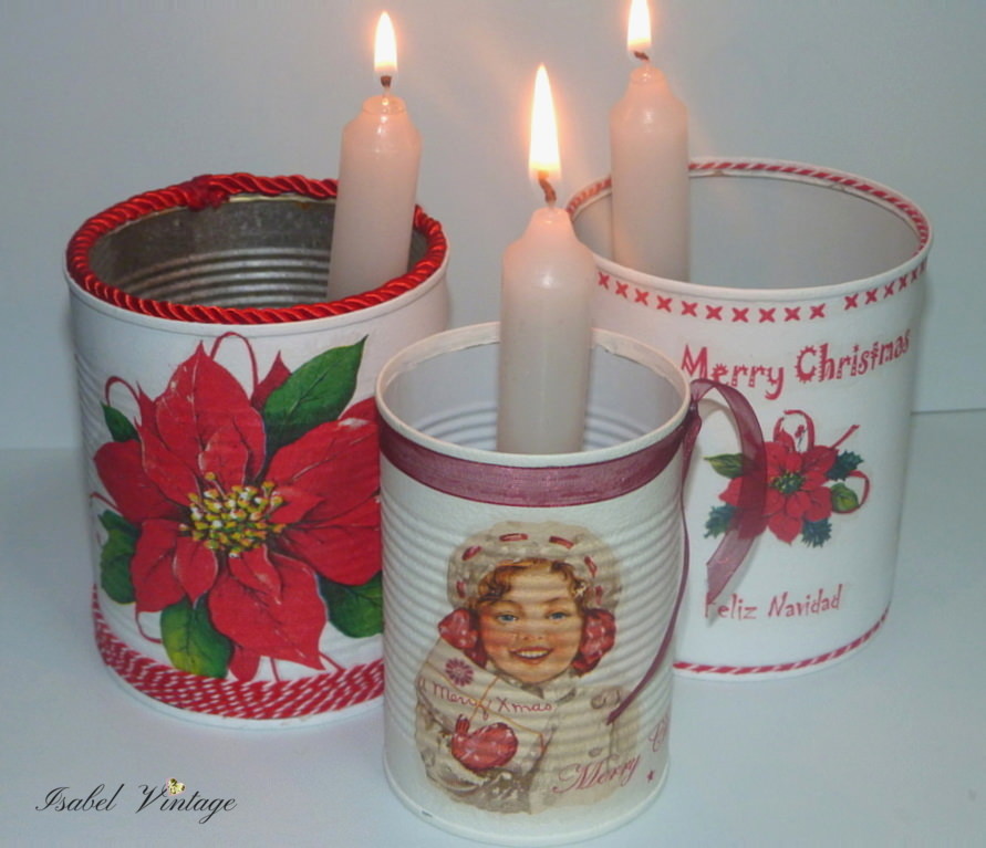 latas-recicladas-portavelas