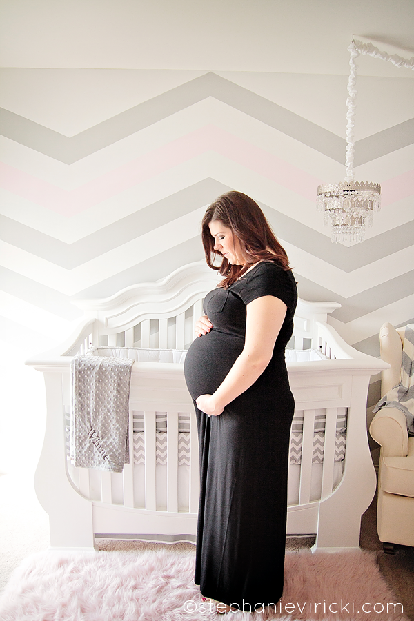 Awaiting Mila Louisville Maternity Photography Louisville Newborn