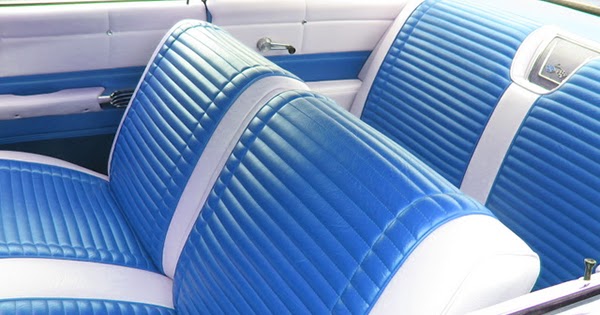 Curso de tapicería de autos | VendeShop