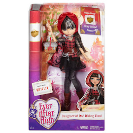 EAH First Chapter Cerise Hood Doll