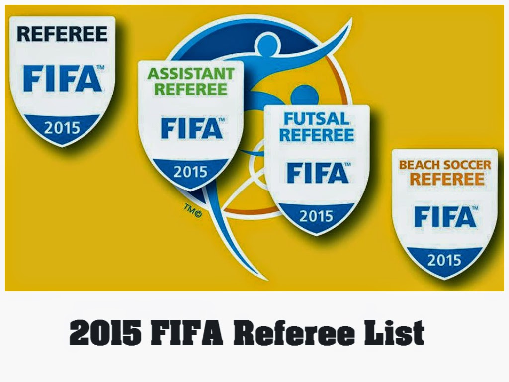 How Much Does Fifa Referee Get Paid how-much-does-fifa-referee-get-paid