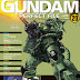 Gundam Perfect file 20 cover art