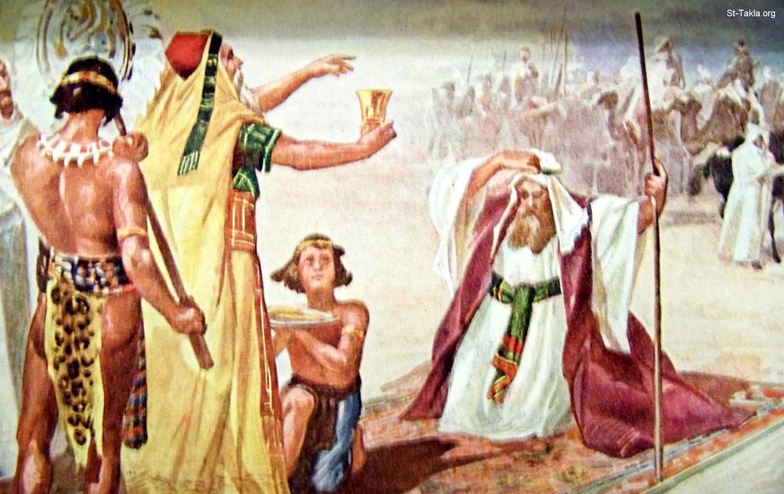 From Babel To Burial Of Joseph Melchizedek Not An Enlightened Pagan abraham-melchizedek-and-jesus-stephen-sizer