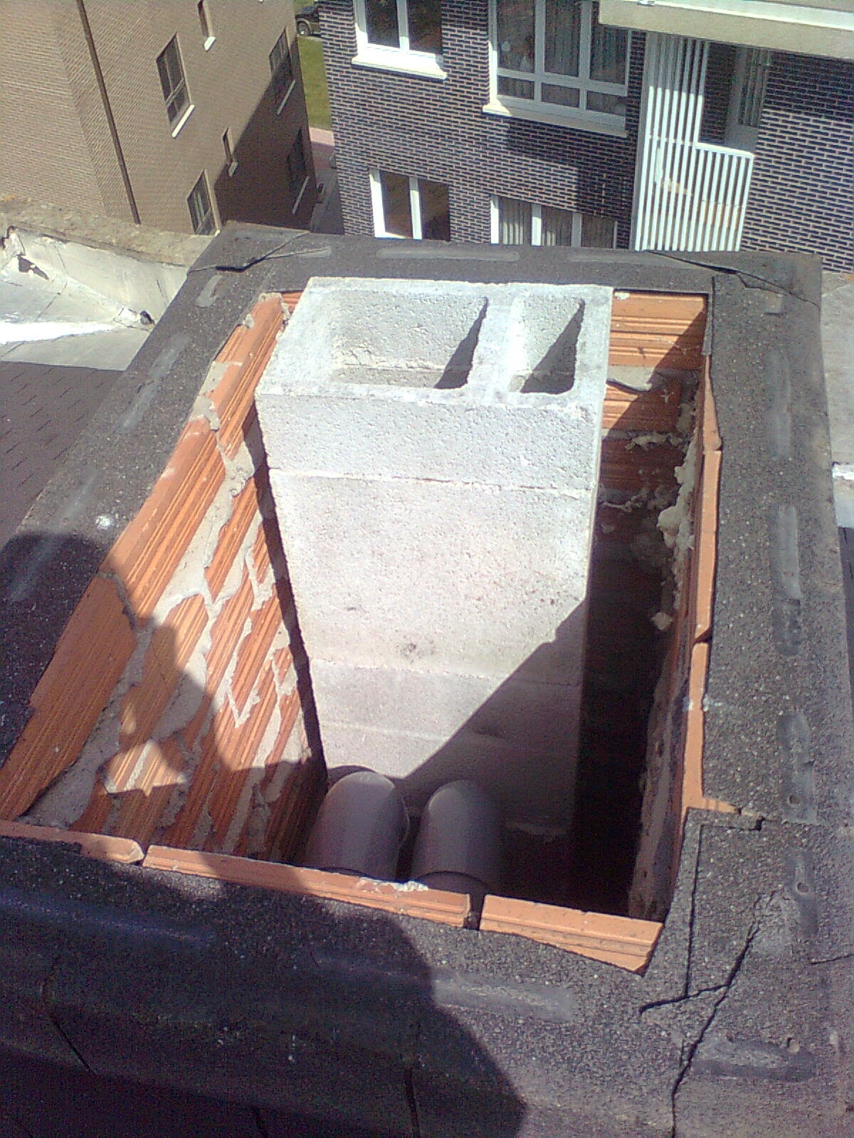 Vivimos apasionantes tiempos de cambio: Soluciones al revoco de gases