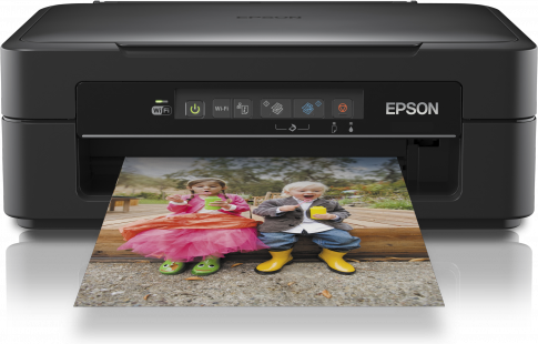 scaricare driver stampante epson