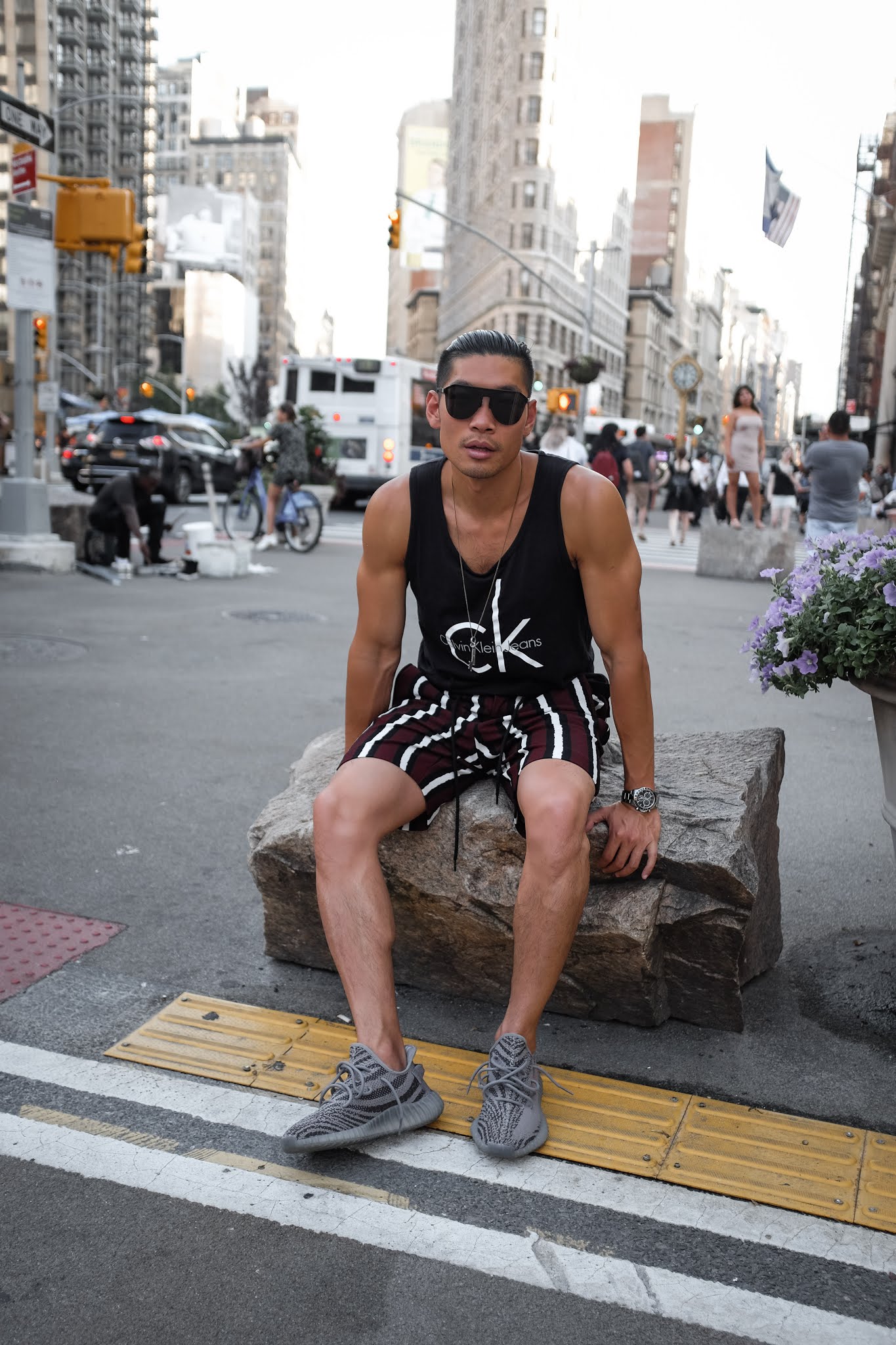 Yeezy Outfit Worn Yeezy Boost 350 For Sale Adidas Yeezy Boost 350