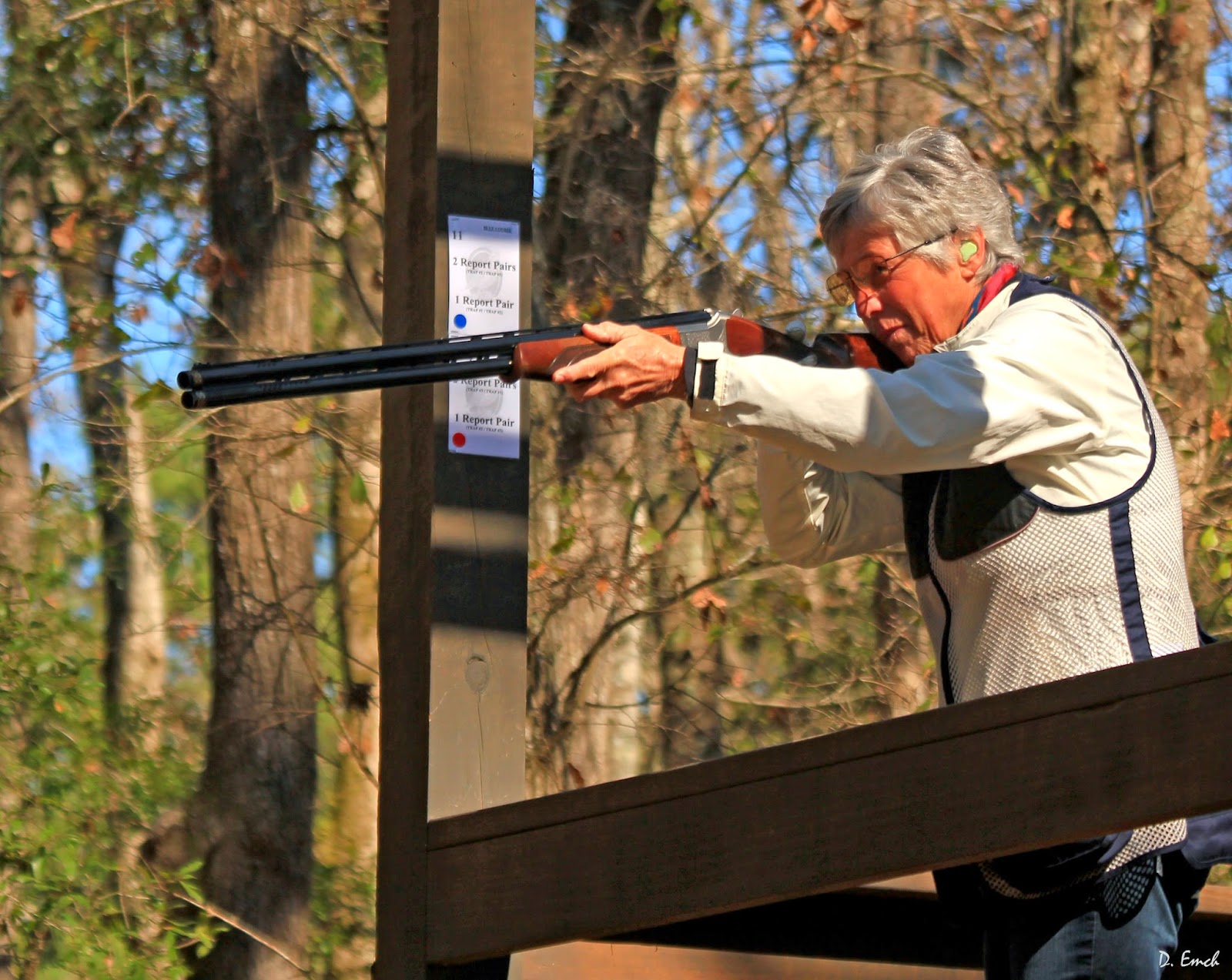 Bray Ranches Hunting Capture America Journal: 3.13.14 Brays Island Hunt Club