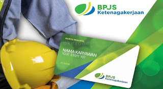 klaim jht bpjs ketenagakerjaan klaim / pencairan jht bpjs ketenagakerjaan