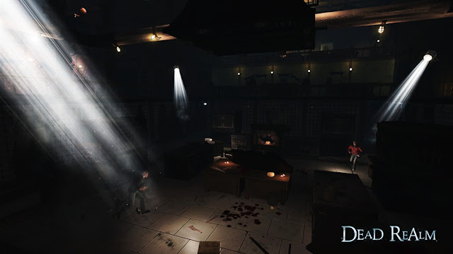Dead Realm Download PC Game Photo