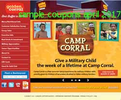 free Golden Corral coupons for april 2017 free Golden Corral coupons for april 2017
