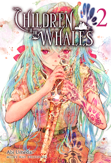 Children of the Whales 2