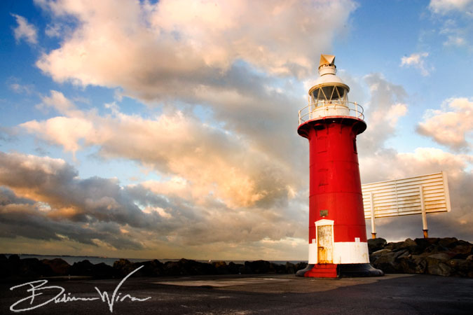 6 Tips Teknik Simple Untuk Foto Landscape - Siddix