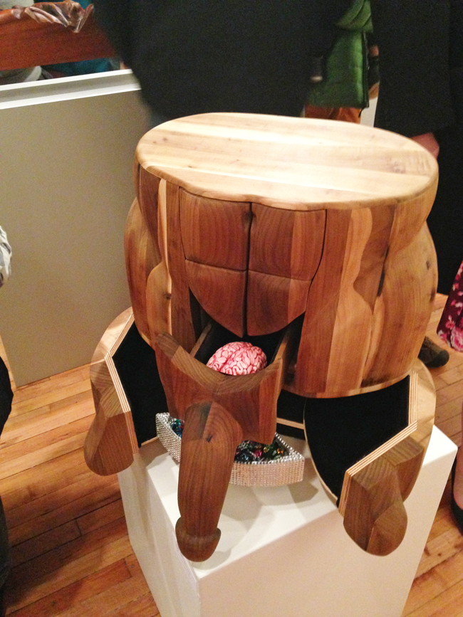 Larkin Arts Annual Regional Juried Show | Yeti Crafts