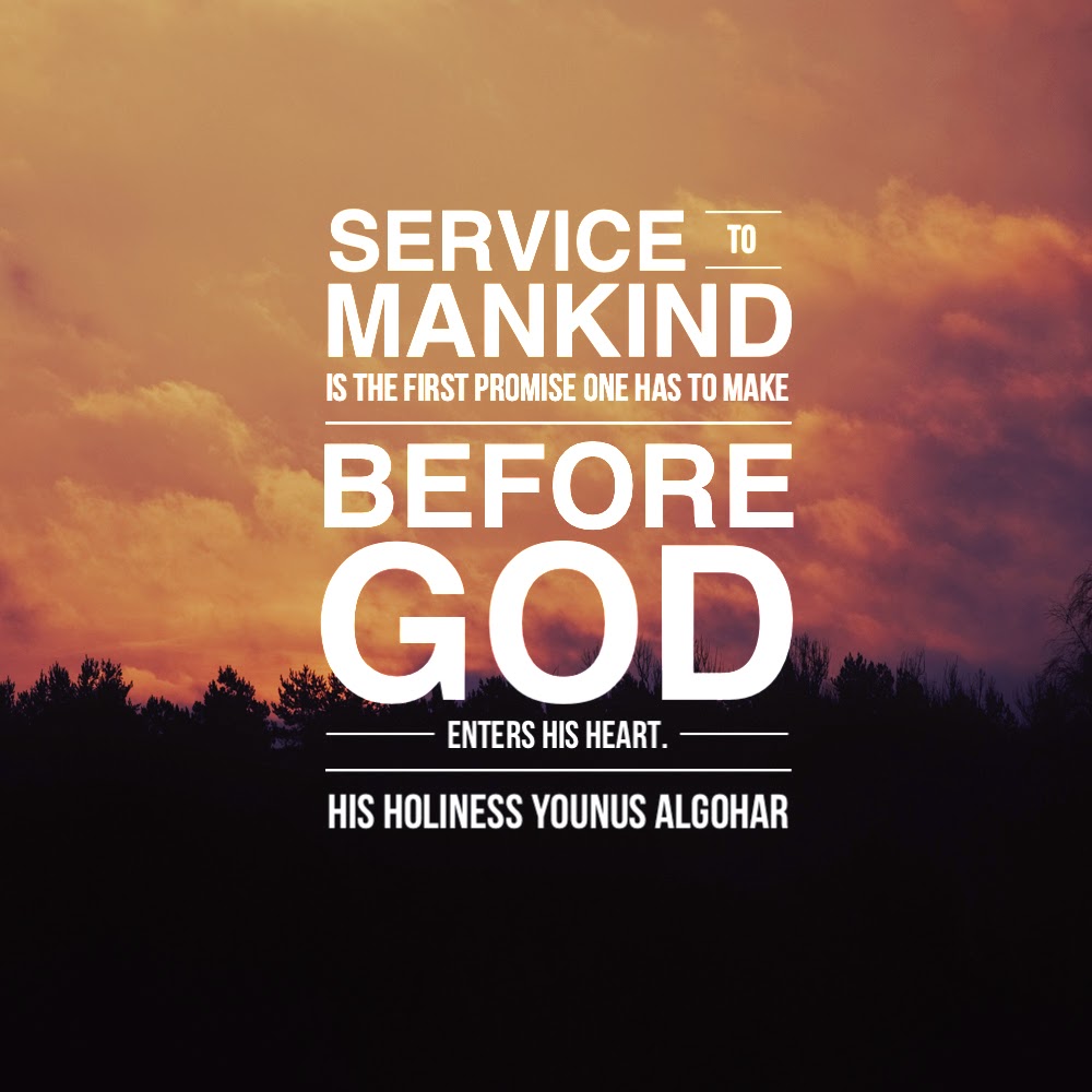 The Official MFI® Blog Quote of the Day Service to Mankind...