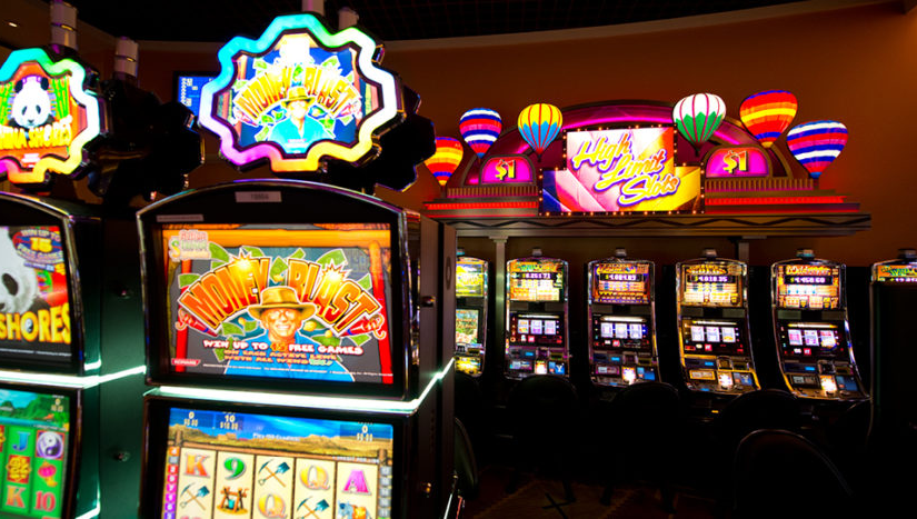 Variasi Slot Games Yang Sering Mengeluarkan Jackpot Variasi Slot Games Yang Sering Mengeluarkan Jackpot