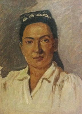 Uzbek Journeys: Bukhara's Contemporary Art Museum