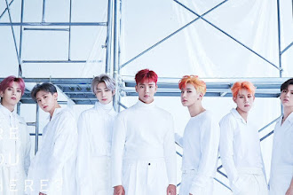 [REVIEW] MONSTA X 몬스타엑스 pregunta ARE YOU THERE?