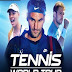 تحميل لعبة التنس Tennis World Tour