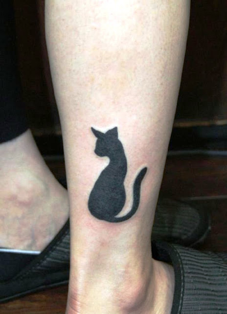 Tatuagens femininas Tatuagens femininas