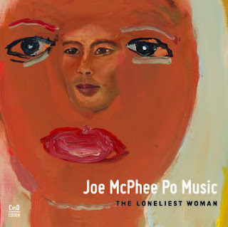 Joe McPhee, The Loneliest Woman